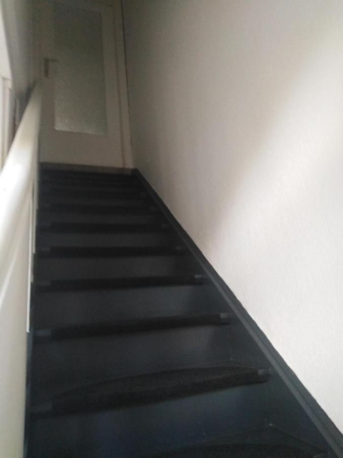Wohnung Im Gruenen In Olsberg Buitenkant foto